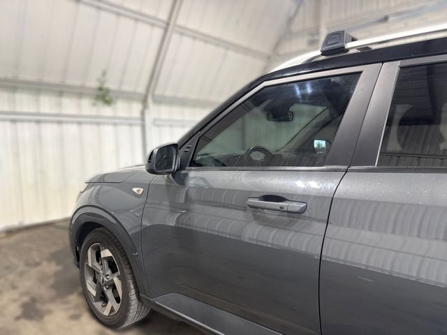 2024 Hyundai VENUE SEL 2024 Hyundai VENUE SEL
