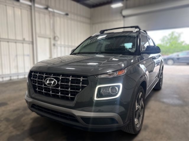 2024 Hyundai VENUE SEL | Houston, TX | Texas Star Motors