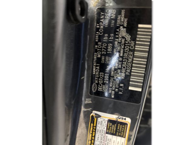 2024 Hyundai VENUE SEL 2024 Hyundai VENUE SEL