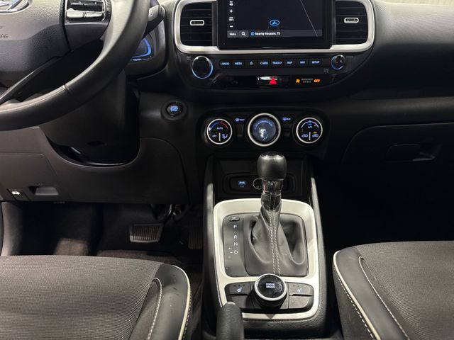 2024 Hyundai VENUE SEL | Houston, TX | Texas Star Motors 2024 Hyundai VENUE SEL | Houston, TX | Texas Star Motors