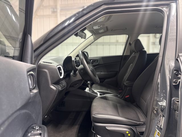 2024 Hyundai VENUE SEL 2024 Hyundai VENUE SEL