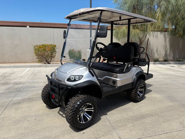 2024 ICON I40L Golf Cart