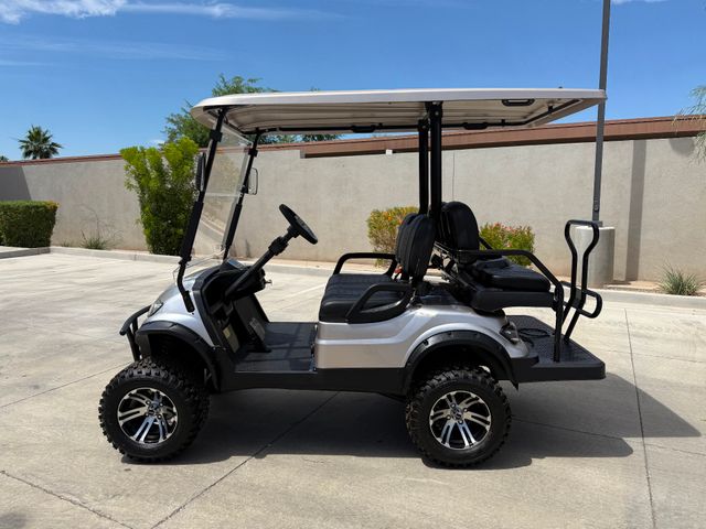 2024 ICON I40L Golf Cart