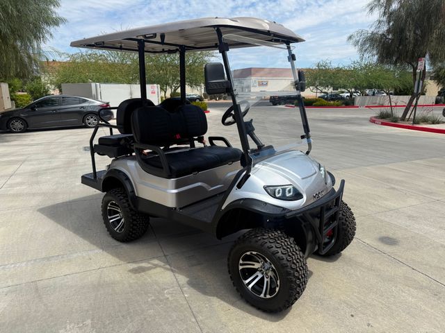 2024 ICON I40L Golf Cart
