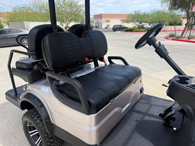 2024 ICON I40L Golf Cart