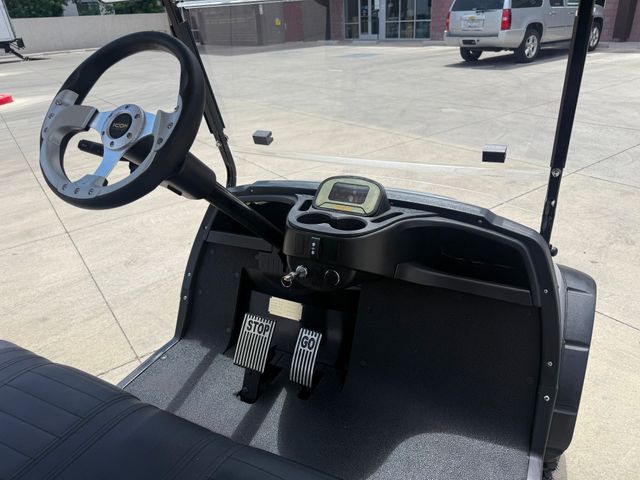 2024 ICON I40L Golf Cart