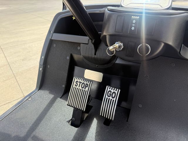 2024 ICON I40L Golf Cart