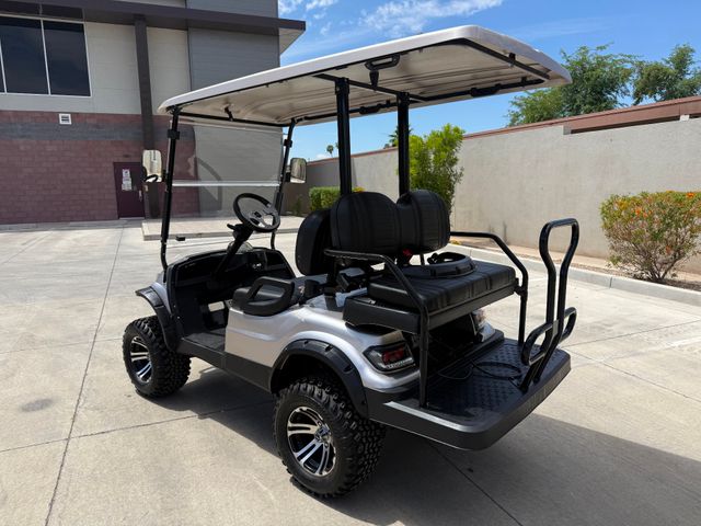 2024 ICON I40L Golf Cart