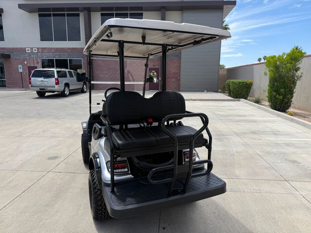 2024 ICON I40L Golf Cart
