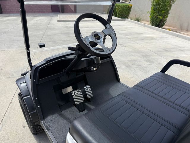 2024 ICON I40L Golf Cart