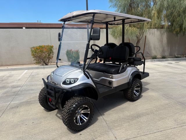2024 ICON I40L Golf Cart
