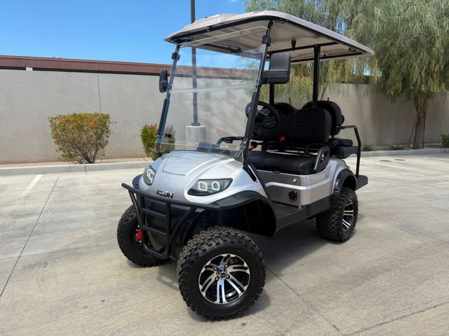 2024 Icon I40L Golf Cart | Scottsdale, AZ | The Used Car and Truck Club