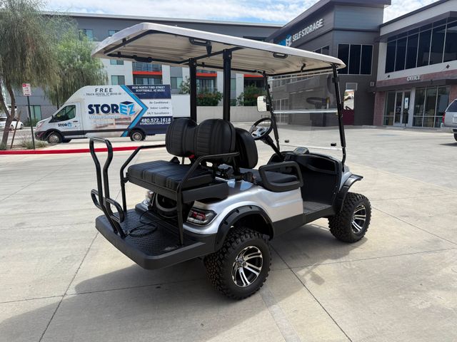 2024 ICON I40L Golf Cart