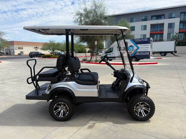 2024 ICON I40L Golf Cart