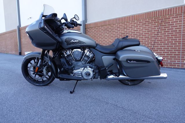 2024 Indian Challenger Base | Loganville, Georgia | Executive Auto