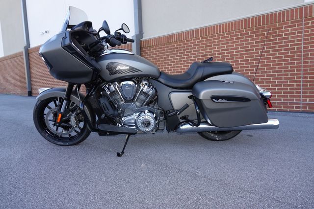 2024 Indian Challenger Base | Loganville, Georgia | Executive Auto