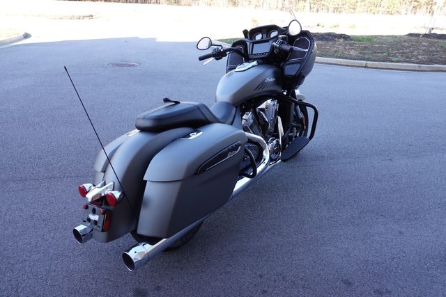 2024 Indian Challenger Base | Loganville, Georgia | Executive Auto