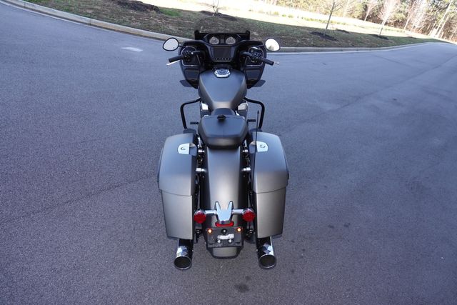 2024 Indian Challenger Base | Loganville, Georgia | Executive Auto