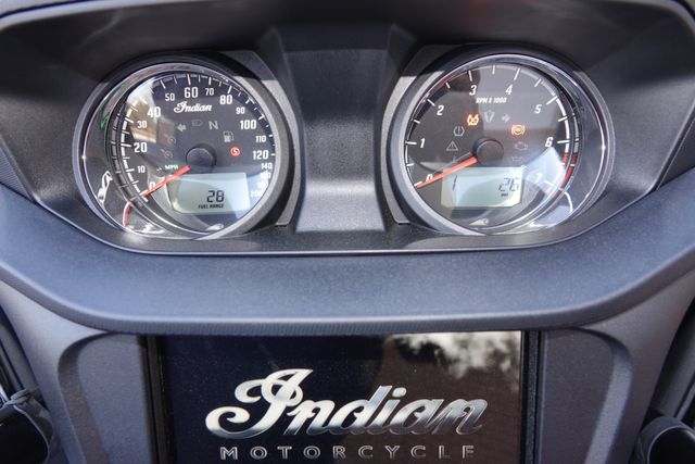 2024 Indian Challenger Base | Loganville, Georgia | Executive Auto