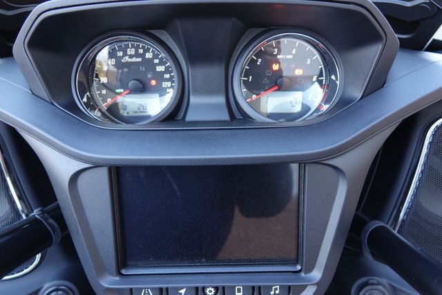 2024 Indian Challenger Base | Loganville, Georgia | Executive Auto