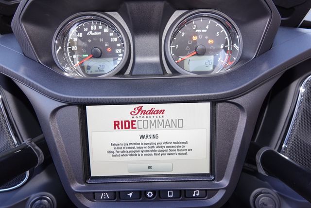 2024 Indian Challenger Base | Loganville, Georgia | Executive Auto