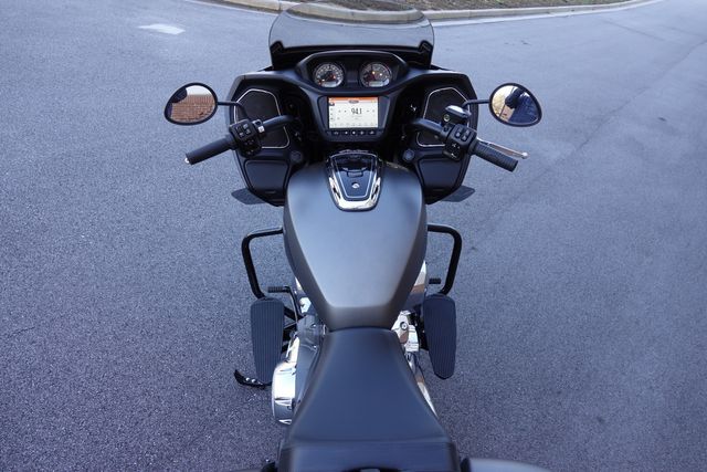 2024 Indian Challenger Base | Loganville, Georgia | Executive Auto