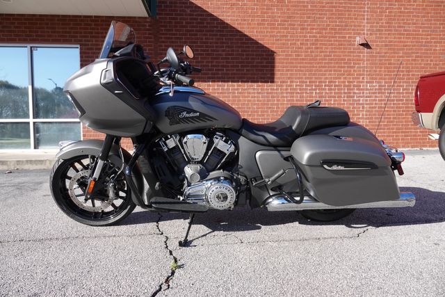 2024 Indian Challenger Base | Loganville, Georgia | Executive Auto