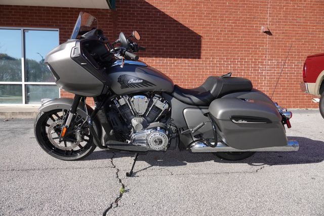 2024 Indian Challenger Base | Loganville, Georgia | Executive Auto