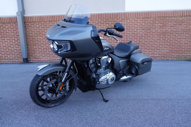 2024 Indian Challenger Base | Loganville, Georgia | Executive Auto