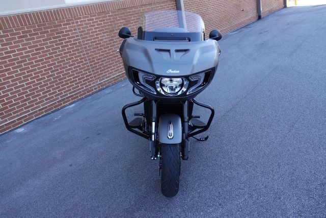 2024 Indian Challenger Base | Loganville, Georgia | Executive Auto