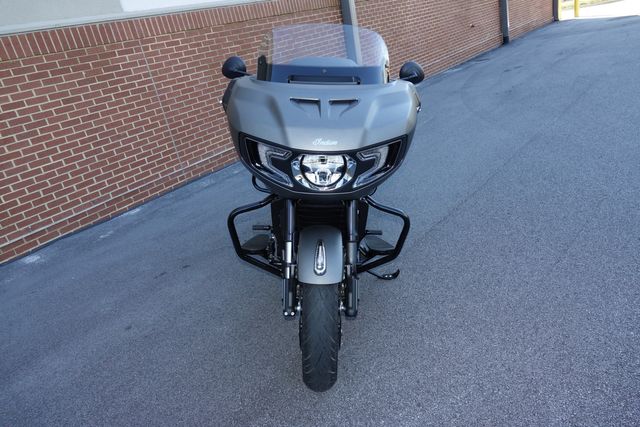 2024 Indian Challenger Base | Loganville, Georgia | Executive Auto