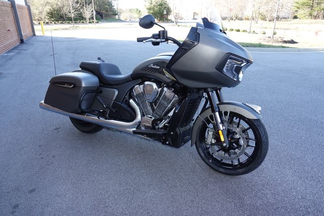 2024 Indian Challenger Base | Loganville, Georgia | Executive Auto