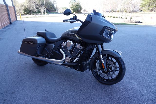 2024 Indian Challenger Base | Loganville, Georgia | Executive Auto