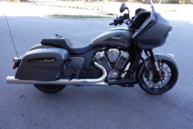 2024 Indian Challenger Base | Loganville, Georgia | Executive Auto