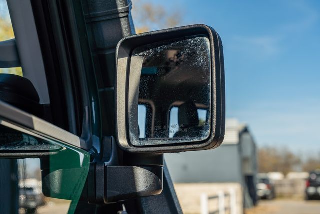 2024 Ineos Grenadier Fieldmaster AWD / 1-OWNER / CLEAN CARFAX / LOADED | Austin, TX | Rocky Mountain Truck Stop Austin 2024 Ineos Grenadier Fieldmaster AWD / 1-OWNER / CLEAN CARFAX / LOADED | Austin, TX | Rocky Mountain Truck Stop Austin