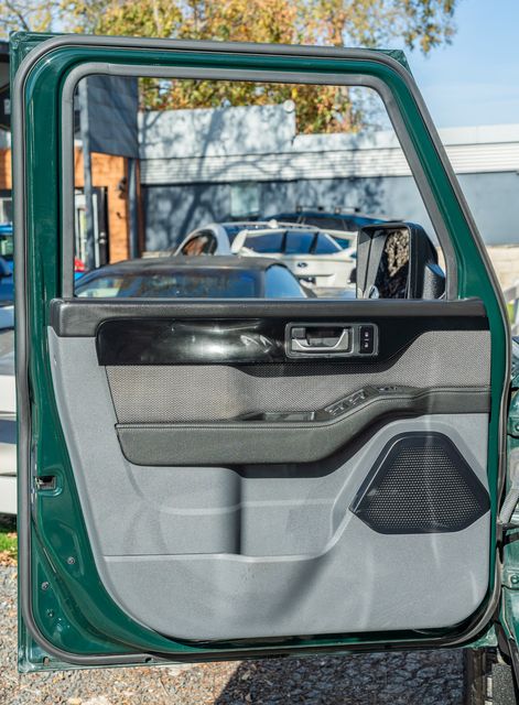 2024 Ineos Grenadier Fieldmaster AWD / 1-OWNER / CLEAN CARFAX / LOADED | Austin, TX | Rocky Mountain Truck Stop Austin 2024 Ineos Grenadier Fieldmaster AWD / 1-OWNER / CLEAN CARFAX / LOADED | Austin, TX | Rocky Mountain Truck Stop Austin