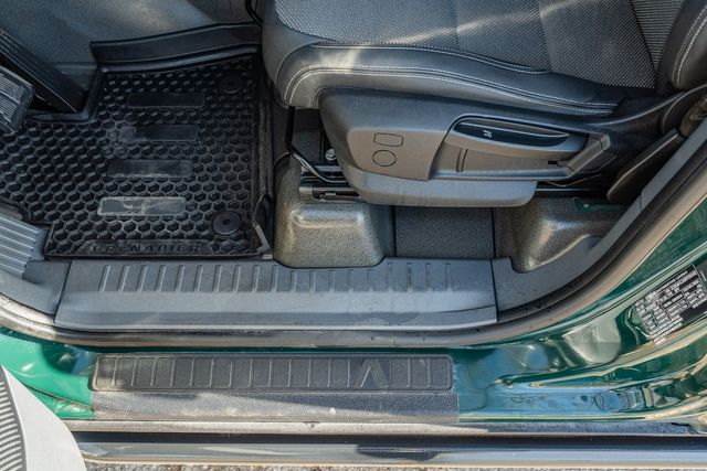 2024 Ineos Grenadier Fieldmaster AWD / 1-OWNER / CLEAN CARFAX / LOADED | Austin, TX | Rocky Mountain Truck Stop Austin