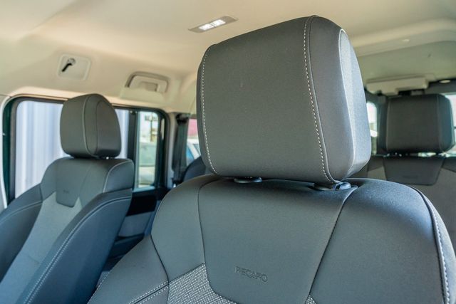 2024 Ineos Grenadier Fieldmaster AWD / 1-OWNER / CLEAN CARFAX / LOADED | Austin, TX | Rocky Mountain Truck Stop Austin 2024 Ineos Grenadier Fieldmaster AWD / 1-OWNER / CLEAN CARFAX / LOADED | Austin, TX | Rocky Mountain Truck Stop Austin