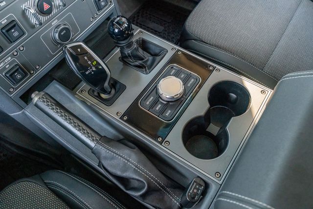 2024 Ineos Grenadier Fieldmaster AWD / 1-OWNER / CLEAN CARFAX / LOADED | Austin, TX | Rocky Mountain Truck Stop Austin 2024 Ineos Grenadier Fieldmaster AWD / 1-OWNER / CLEAN CARFAX / LOADED | Austin, TX | Rocky Mountain Truck Stop Austin