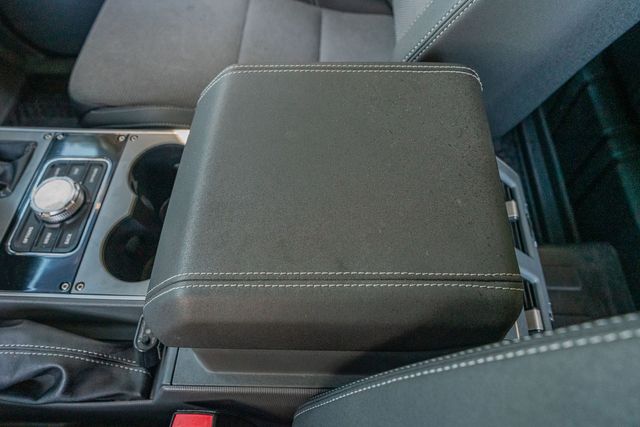 2024 Ineos Grenadier Fieldmaster AWD / 1-OWNER / CLEAN CARFAX / LOADED | Austin, TX | Rocky Mountain Truck Stop Austin 2024 Ineos Grenadier Fieldmaster AWD / 1-OWNER / CLEAN CARFAX / LOADED | Austin, TX | Rocky Mountain Truck Stop Austin