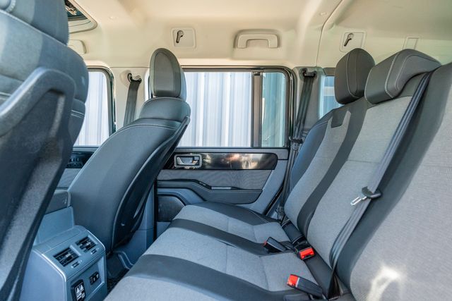 2024 Ineos Grenadier Fieldmaster AWD / 1-OWNER / CLEAN CARFAX / LOADED | Austin, TX | Rocky Mountain Truck Stop Austin