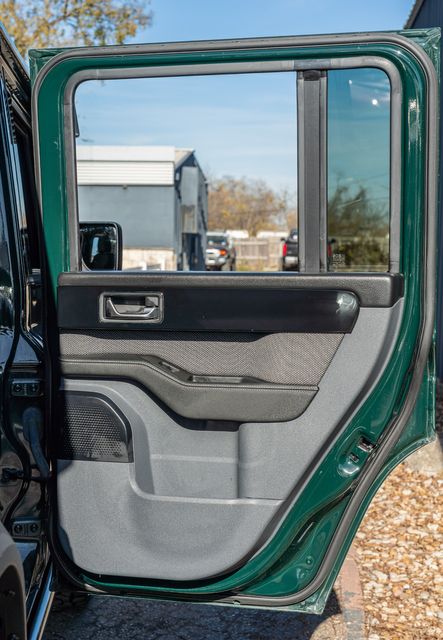 2024 Ineos Grenadier Fieldmaster AWD / 1-OWNER / CLEAN CARFAX / LOADED | Austin, TX | Rocky Mountain Truck Stop Austin