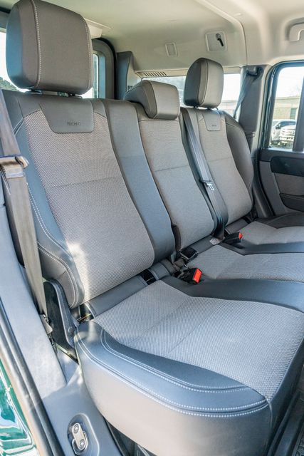 2024 Ineos Grenadier Fieldmaster AWD / 1-OWNER / CLEAN CARFAX / LOADED | Austin, TX | Rocky Mountain Truck Stop Austin