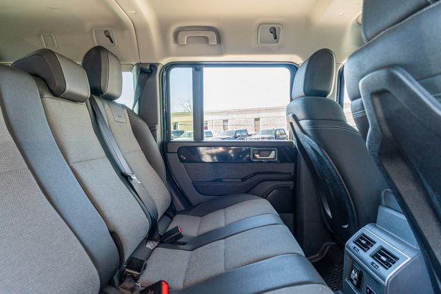 2024 Ineos Grenadier Fieldmaster AWD / 1-OWNER / CLEAN CARFAX / LOADED | Austin, TX | Rocky Mountain Truck Stop Austin