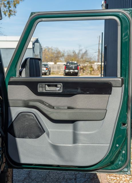 2024 Ineos Grenadier Fieldmaster AWD / 1-OWNER / CLEAN CARFAX / LOADED | Austin, TX | Rocky Mountain Truck Stop Austin