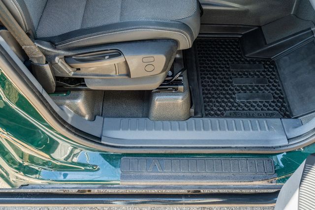 2024 Ineos Grenadier Fieldmaster AWD / 1-OWNER / CLEAN CARFAX / LOADED | Austin, TX | Rocky Mountain Truck Stop Austin