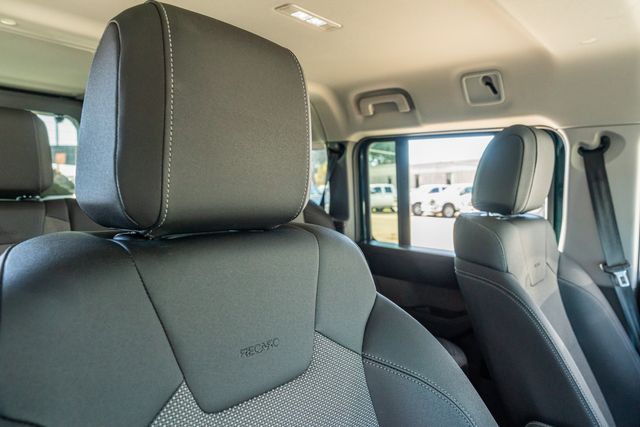 2024 Ineos Grenadier Fieldmaster AWD / 1-OWNER / CLEAN CARFAX / LOADED | Austin, TX | Rocky Mountain Truck Stop Austin