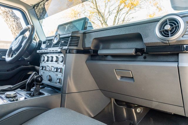 2024 Ineos Grenadier Fieldmaster AWD / 1-OWNER / CLEAN CARFAX / LOADED | Austin, TX | Rocky Mountain Truck Stop Austin 2024 Ineos Grenadier Fieldmaster AWD / 1-OWNER / CLEAN CARFAX / LOADED | Austin, TX | Rocky Mountain Truck Stop Austin