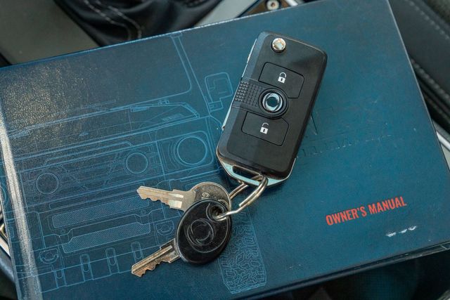 2024 Ineos Grenadier Fieldmaster AWD / 1-OWNER / CLEAN CARFAX / LOADED | Austin, TX | Rocky Mountain Truck Stop Austin