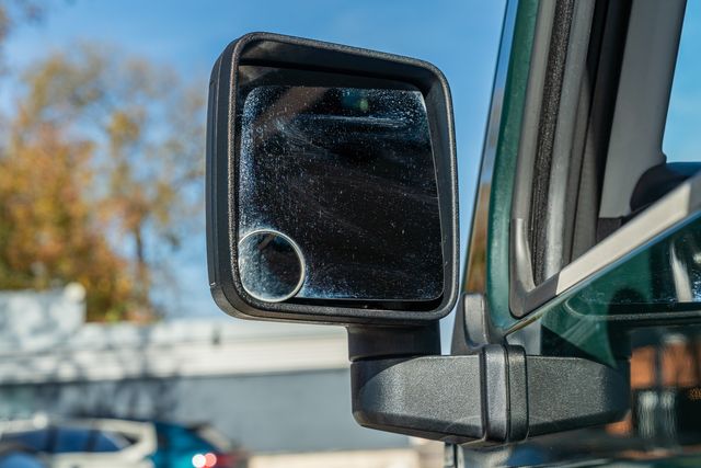 2024 Ineos Grenadier Fieldmaster AWD / 1-OWNER / CLEAN CARFAX / LOADED | Austin, TX | Rocky Mountain Truck Stop Austin 2024 Ineos Grenadier Fieldmaster AWD / 1-OWNER / CLEAN CARFAX / LOADED | Austin, TX | Rocky Mountain Truck Stop Austin